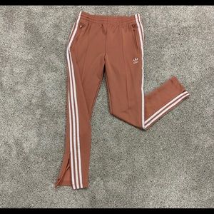 Adidas Primeblue sst track pants